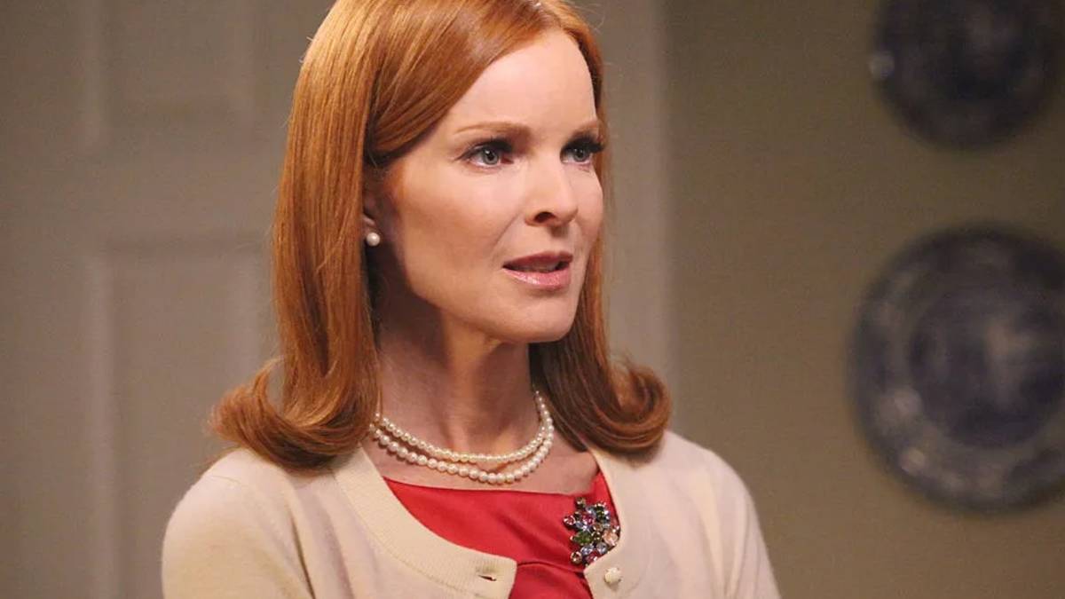 Desperate Housewives Soars Up Disney+ Streaming Charts