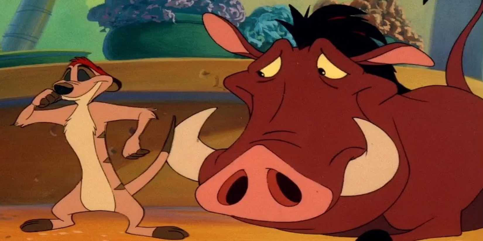 10 Movies That Were Turned Into Kids' TV Shows