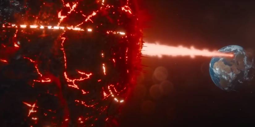 Doctor Who Reveals What The Daleks Really Wanted To Do To Earth