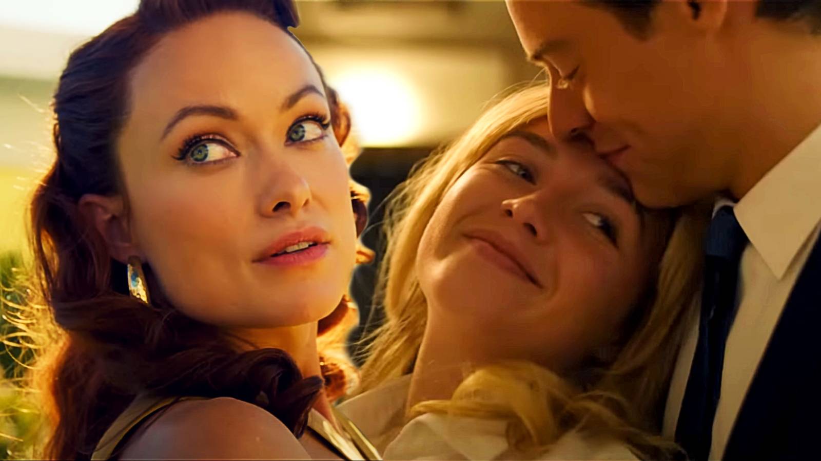 Don t Worry Darling s Twist Ruins Olivia Wilde s Female Pleasure Claim don-t-worry-darling-s-twist-ruins-olivia-wilde-s-female-pleasure-claim