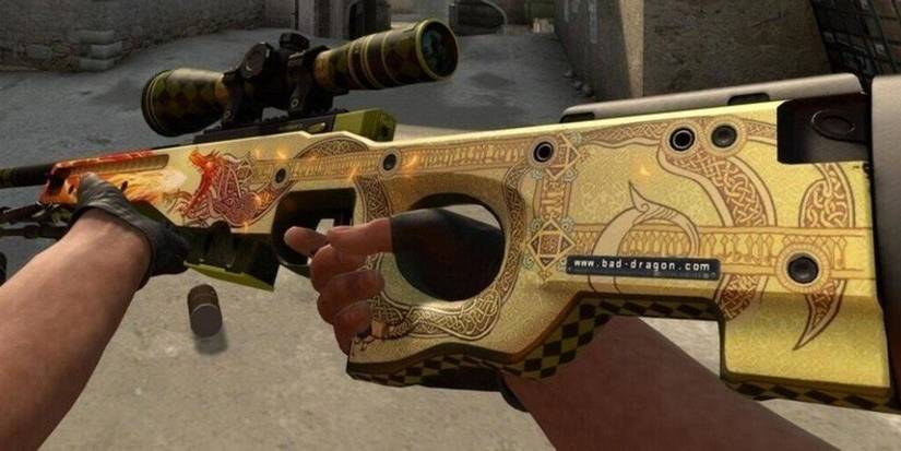 The 10 Most Expensive CS:GO Skins Ever Sold