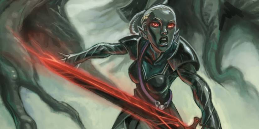 10 Great D&D Characters Who Deserve Cameos In Honor Among Thieves 2
