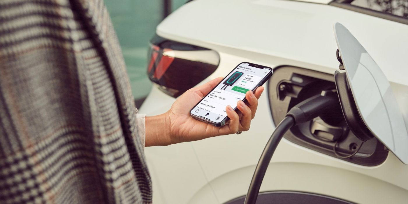 Is The Electrify America HomeStation Charger Worth The Buy?