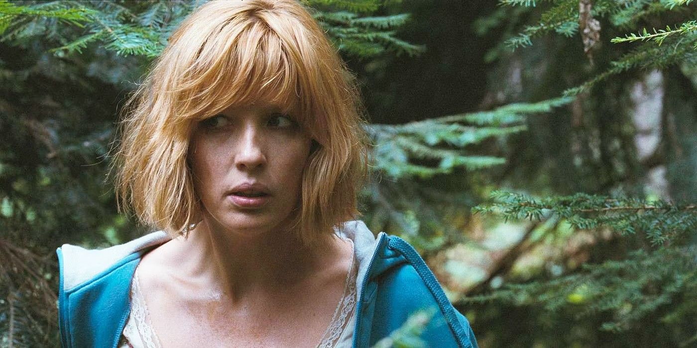 30 Hiking Horror Movies To Watch If You Love The Outdoors