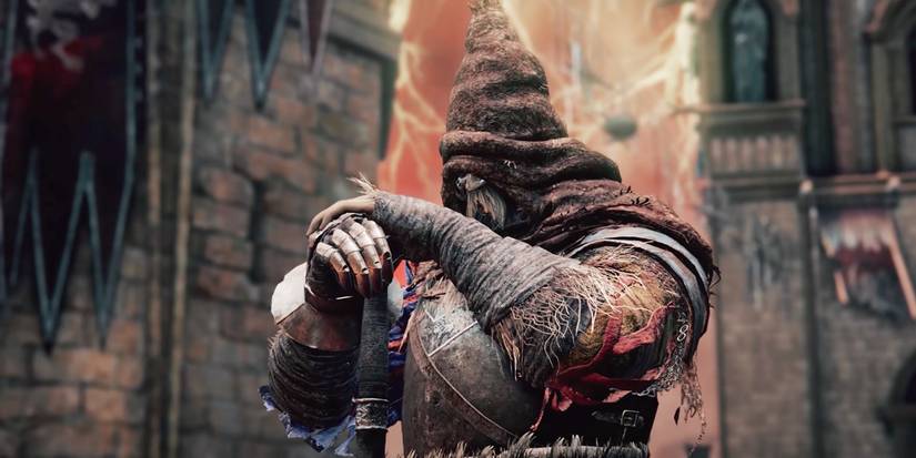 Elden Ring Movie TV Series PlayStation Studios FromSoftware Souls Games