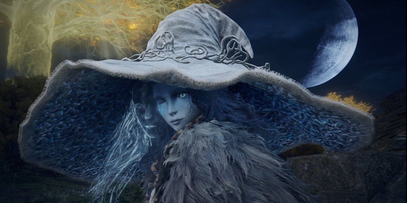 ranni the witch sex doll 🧙‍♀️ Ranni the witch NSFW main image 1