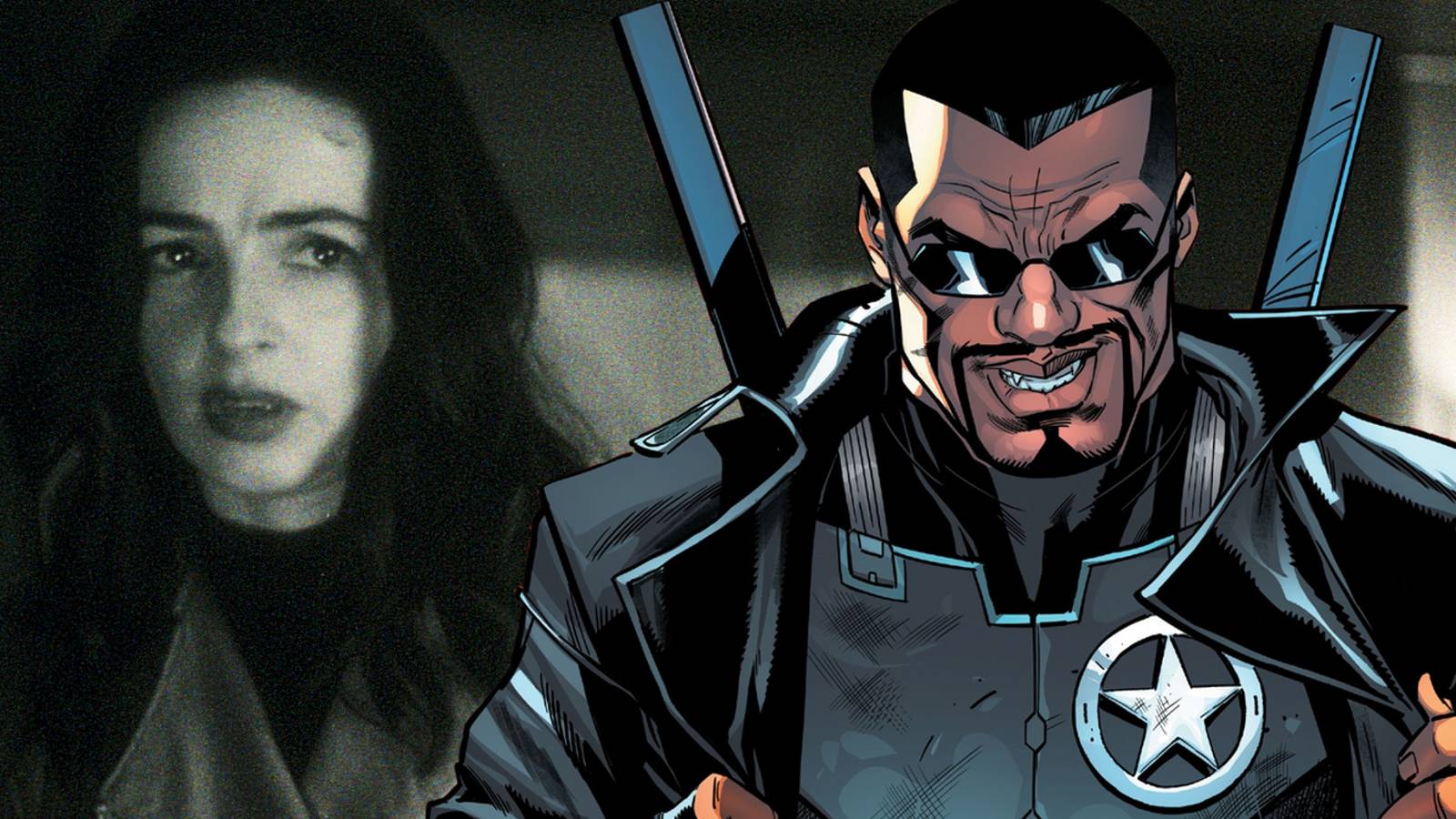 Werewolf By Night Director Gets Honest About Blade Cameo Rumors