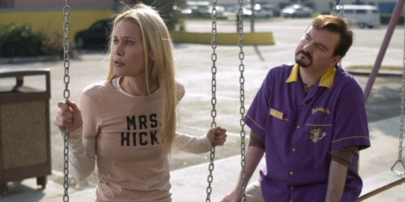 Clerks III Where We Last Saw Each Character