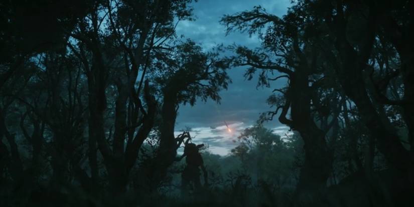 6 LOTR Questions The Rings Of Power Season 2 Could Answer