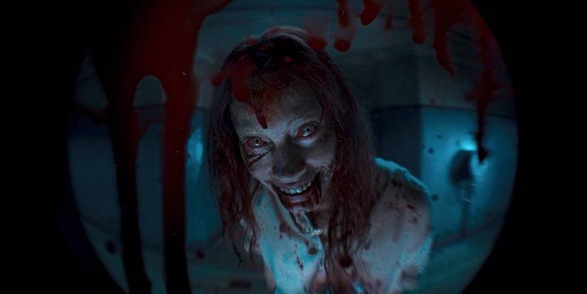 Evil Dead Rise Image Shows First Look At Main Cast