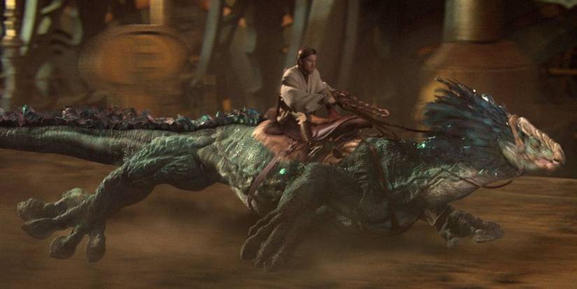 Star Wars: 10 Fascinating Aspects of the Battle of Utapau Viewers Might ...