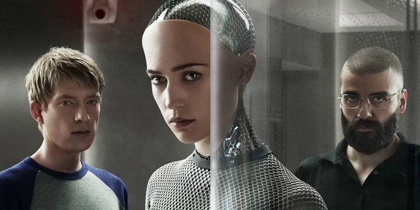 13 Movies About Artificial Intelligence That Are AI Horror Stories