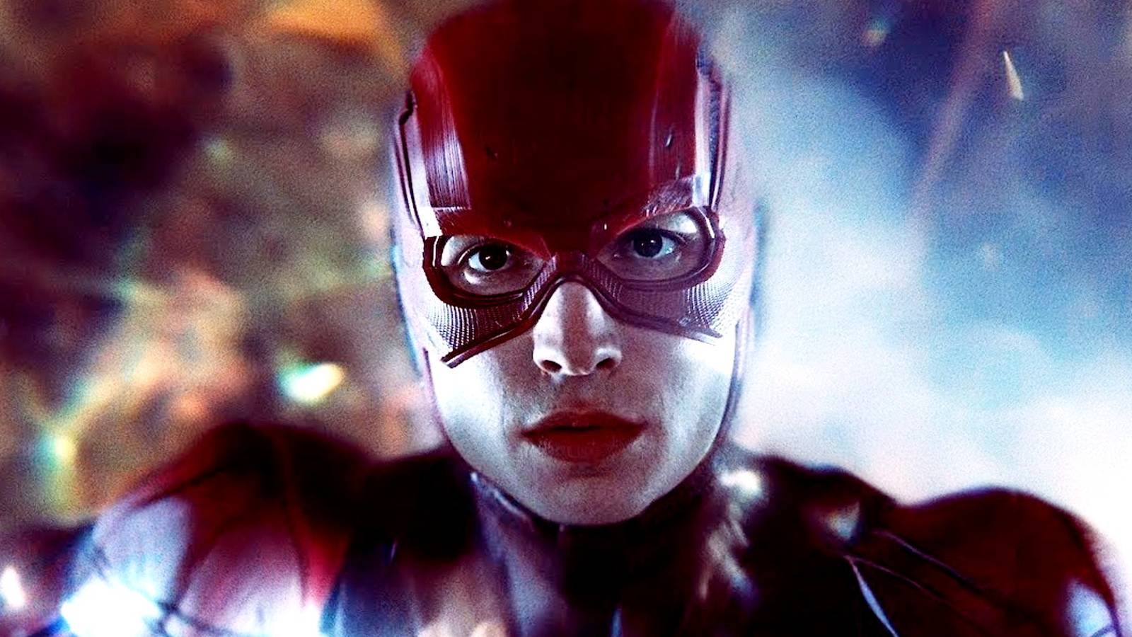 The Flash's Ezra Miller Pleads Not Guilty to Felony Burglary Charges