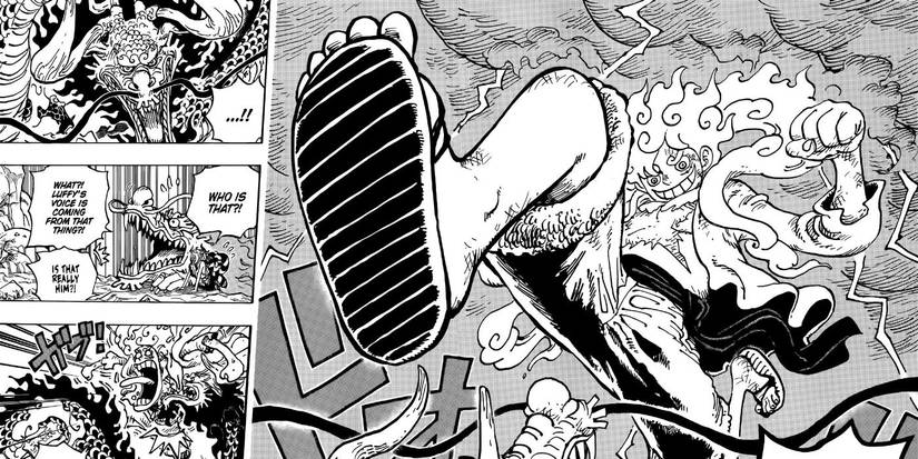 One Piece Film: Red — 9 Biggest Plot Holes Found By Redditors