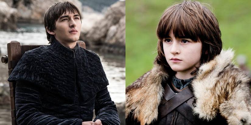 Who Every Stark Is Named After In Game Of Thrones & What It Really Means