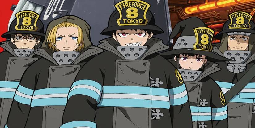 10 Great Anime Series Ruined By Fan Service, According To Reddit