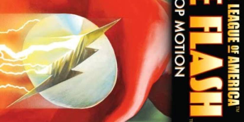 10 Novels Based On Comic Characters You Didn't Know Existed
