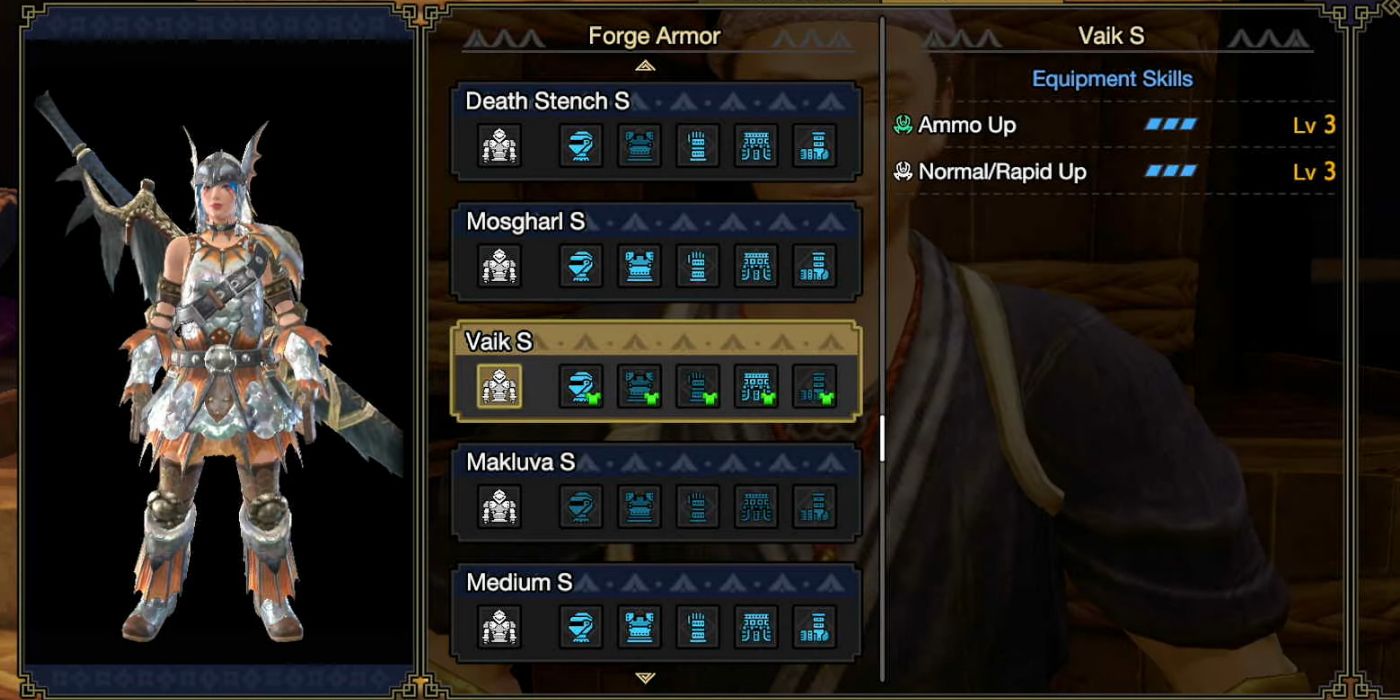 Monster Hunter Rise | ScreenRant