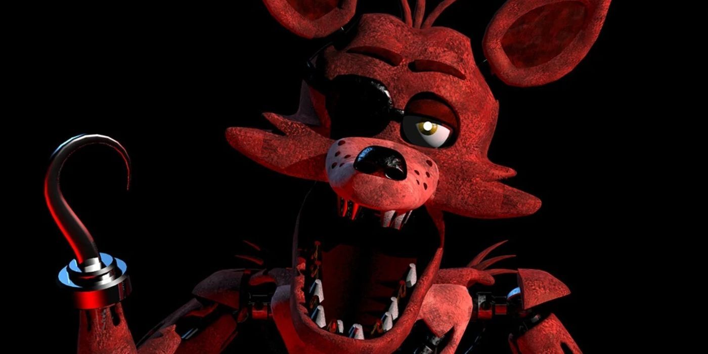 10 Five Nights At Freddy's Movie Scenes Ripped Straight From The Video ...