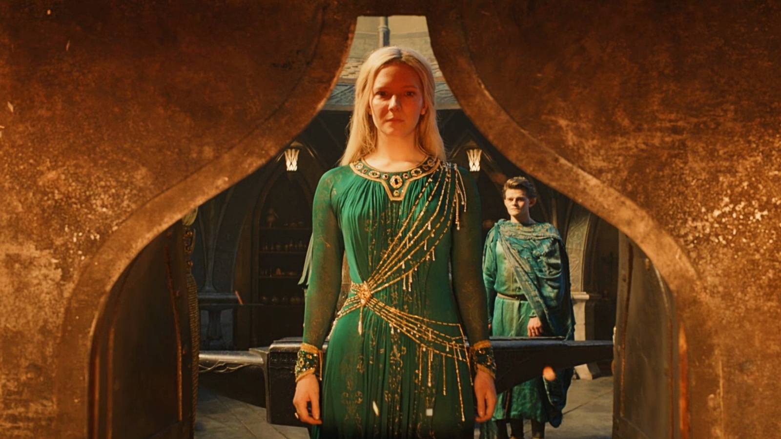 Rings Of Power Season 2 Will Be More Canonical, Says LOTR Showrunners Rings Of Power Season 2 Will Be More Canonical, Says LOTR Showrunners