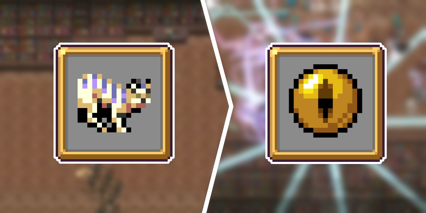 How to Unlock Avatar Infernas in Vampire Survivors