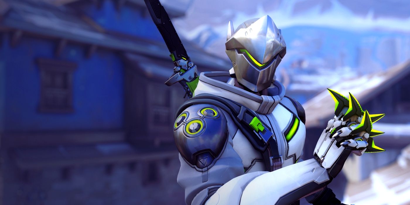 オーバーウォッチ2 ゲンジ 9点セット overwatch genji オーバーウォッチ2 ゲンジ 9点セット overwatch genji Amazon