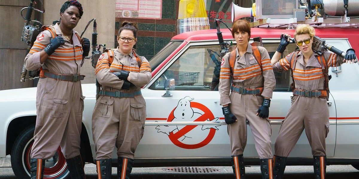 10 Best Gadgets From The Ghostbusters Franchise