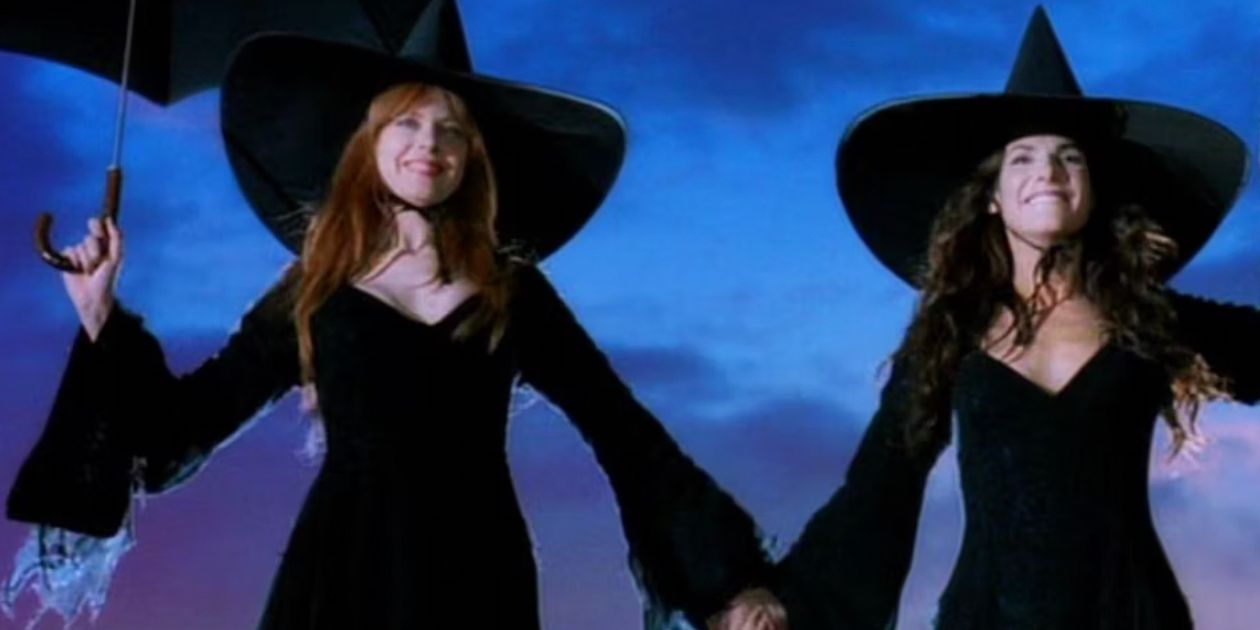 Practical Magic Ending Explained