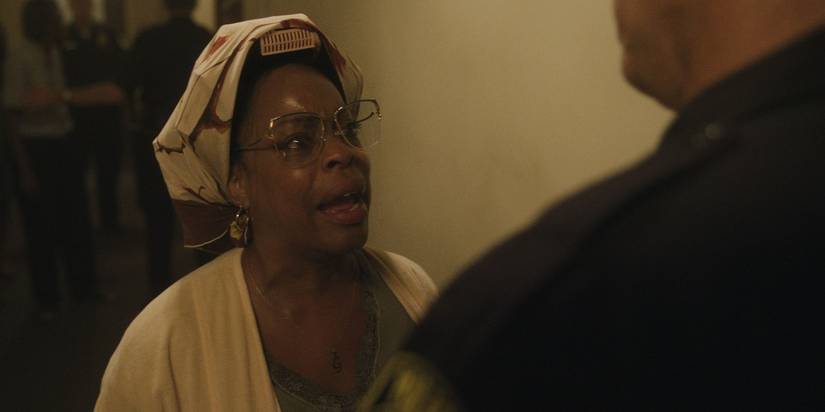 Ниси Наш; Netflix; Джеффри Даммер