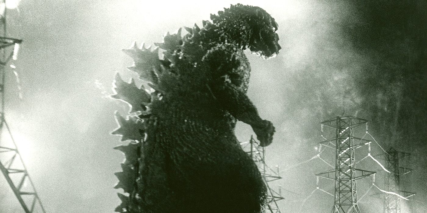 Godzilla's 10 Most Devastating Attacks On Humanity