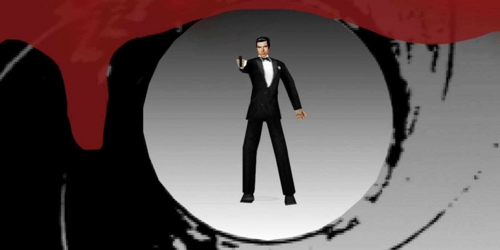 GoldenEye 007's Cancelled Remake Is A Testament To Its Timelessness