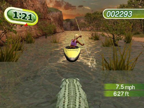 Gold&rsquo;s Gym Dance Workout is one of the best fitness video games