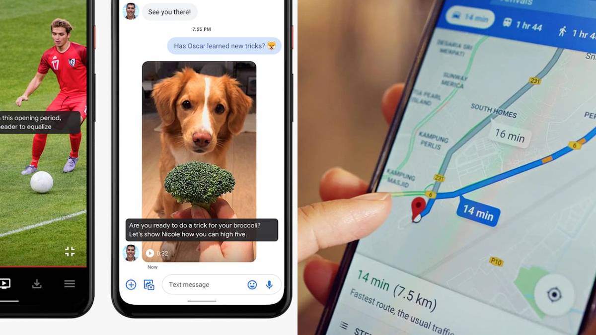 10 Google Pixel Features You Didn't Know You Should Be Using