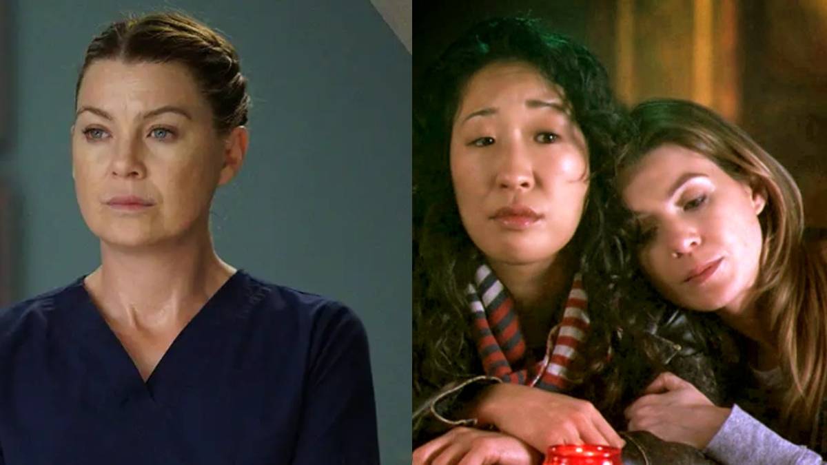 Grey's Anatomy 10 Best Fan Theories, According To Reddit