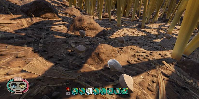 Grounded: 10 Best & Most Useful Resources For Crafting
