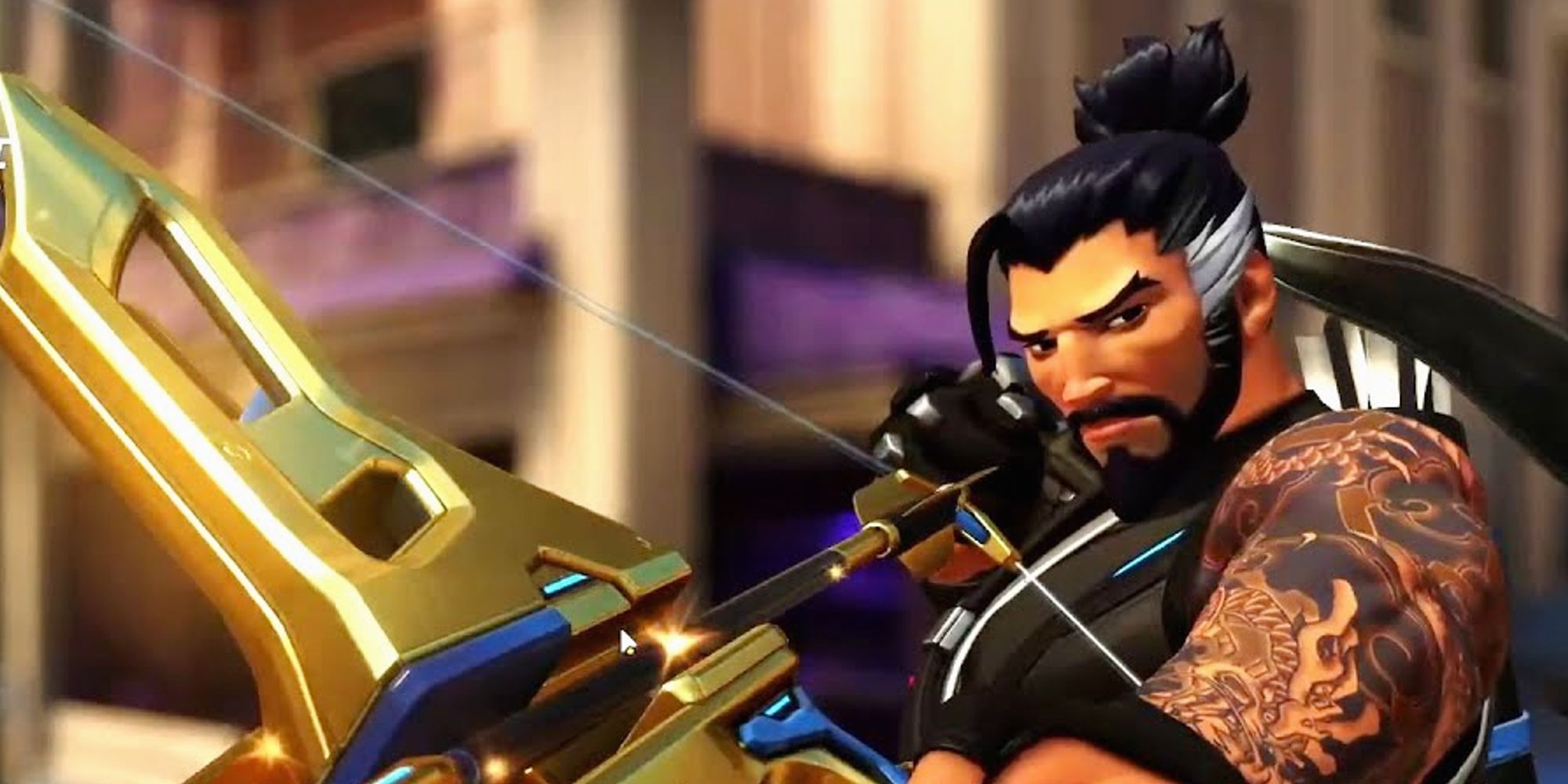 Overwatch 2: Hanzo Character Guide (Best Tips & Strategies)