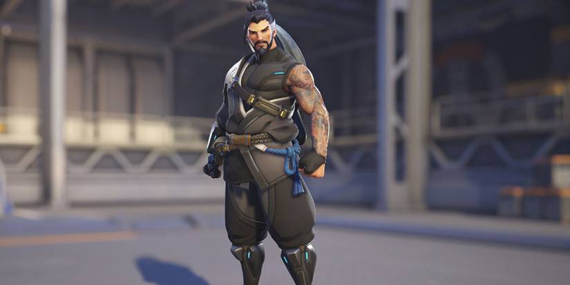 Overwatch 2: Hanzo Character Guide (Best Tips & Strategies)