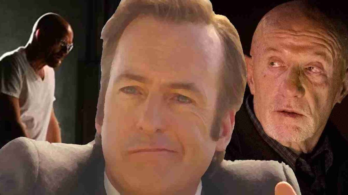 Better Call Saul Rant Better Call Saul: The 10 Funniest Quotes From The Show