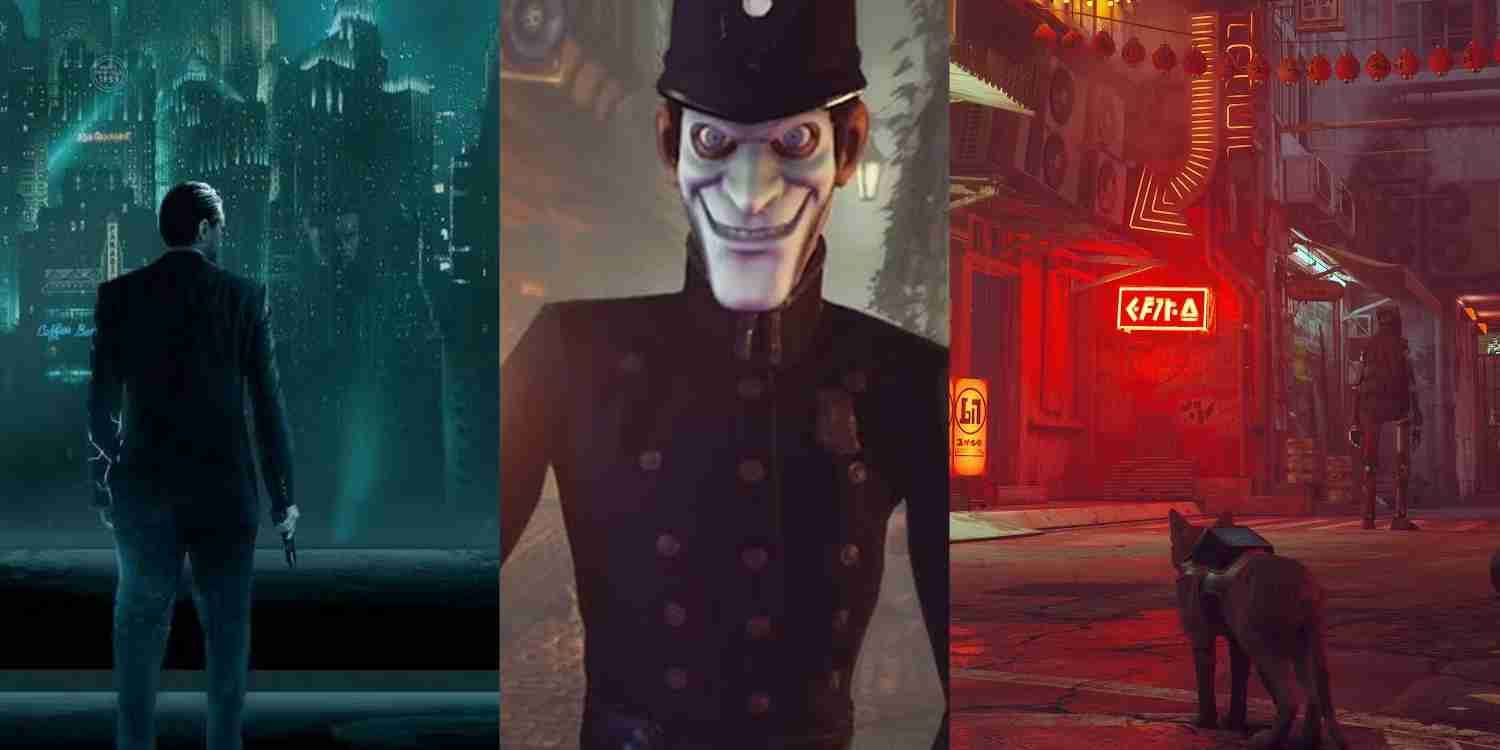 BioShock's Ending Explained (In Detail)