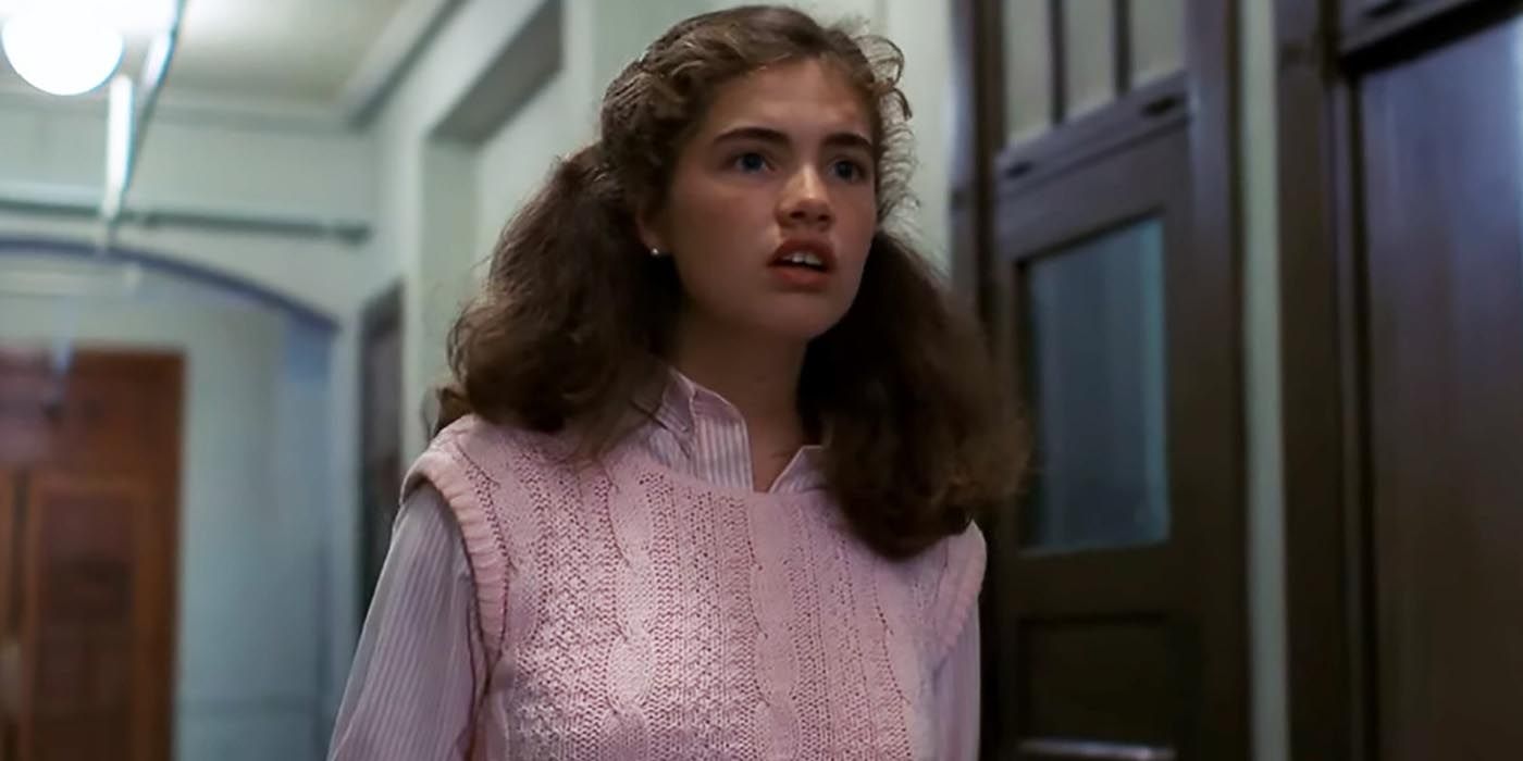 Original Nightmare On Elm Street Star Wants Halloween-Style Sequel