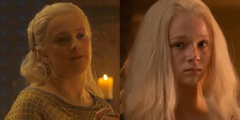 House Of The Dragon Episode 8 Cast Every New Actor Recast Character House Of The Dragon Episode 8 Cast Every New Actor Recast Character