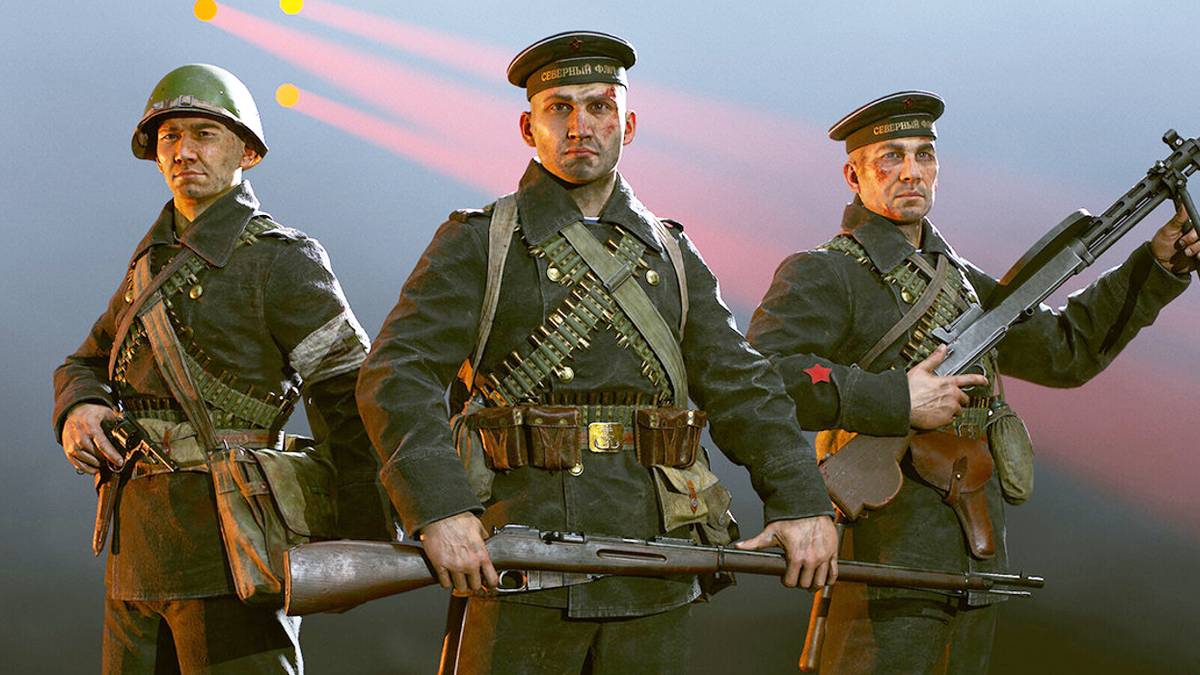Hellet Hell Let Loose Is Winning At Multiplayer's Biggest Problem