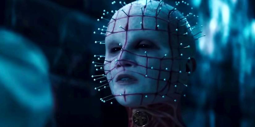 Hellraiser 2022: Every Franchise Easter Egg & Reference