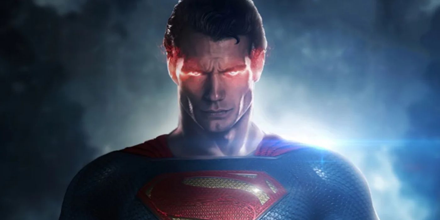 Henry Cavill to return as Superman in newly-confirmed Man of Steel 2, The  Independent