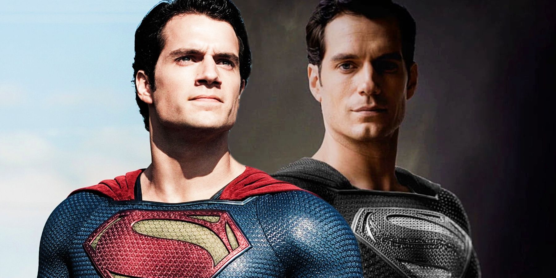 Man of Steel' 2 In Development With Henry Cavill As Superman