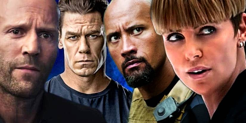 Why A Fast & Furious Cipher Spinoff Is Actually A Great Idea