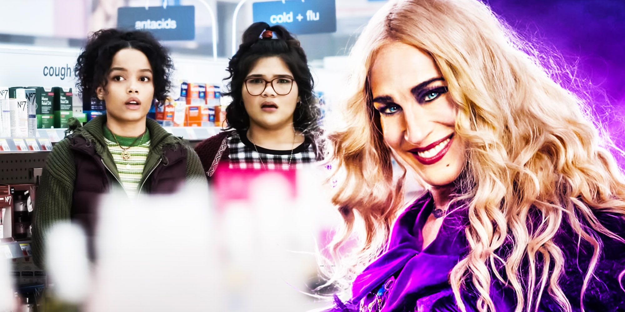 Hocus Pocus 2 Backlash & Complaints Explained