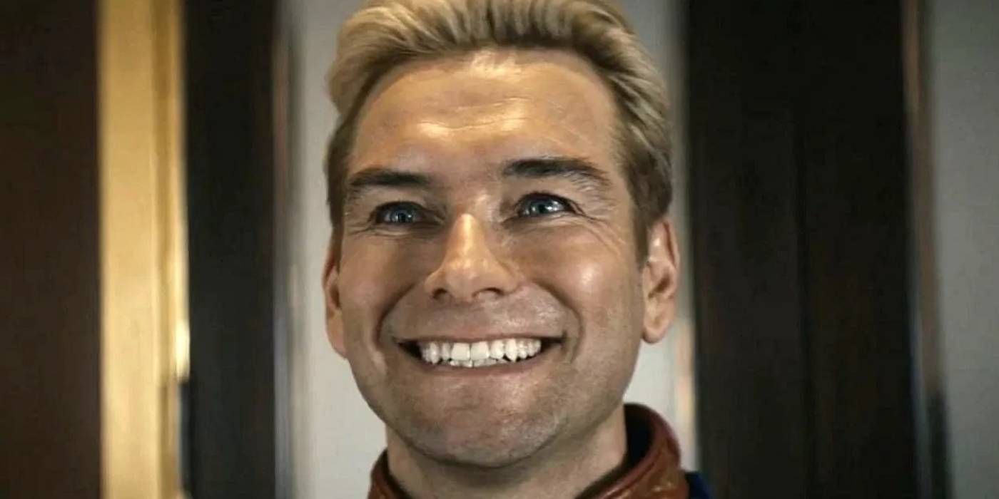 Homelander and Omni-Man's Different Endings Show They're Actually Opposites