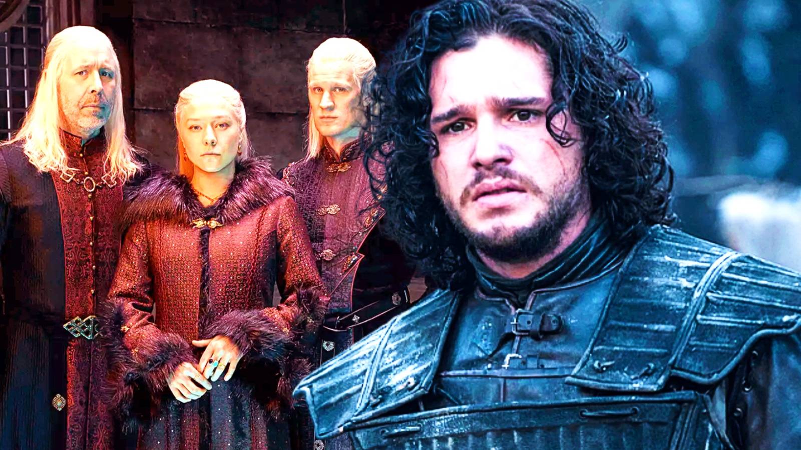 Dreams Or Dragons: Is Daemon Right About Targaryen Kings?