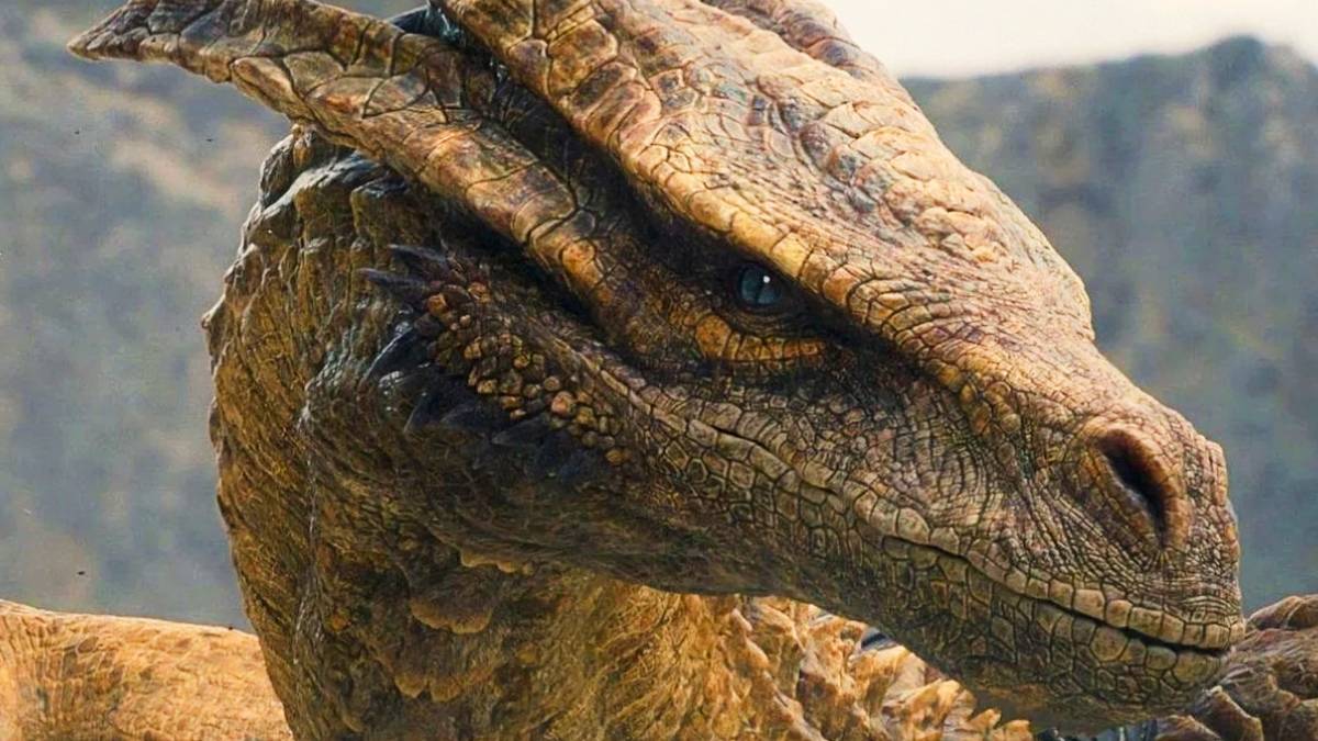 Every Unclaimed Dragon In House Of The Dragon Explained
